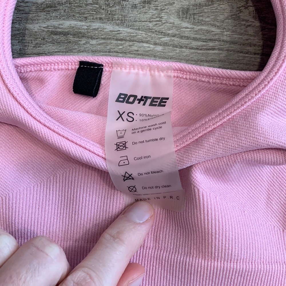 Bo Tee - Bundle - image 5